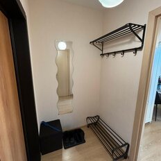 Квартира 25 м², студия - изображение 5