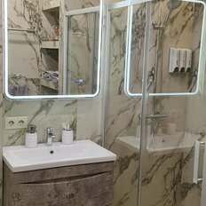 Квартира 35 м², 1-комнатная - изображение 1