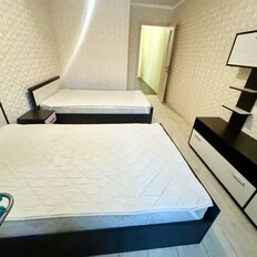Квартира 60 м², 3-комнатная - изображение 2