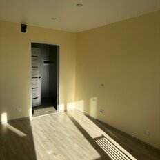 Квартира 24 м², студия - изображение 3
