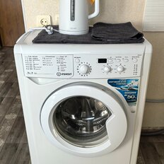 Квартира 22 м², студия - изображение 3