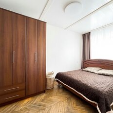 Квартира 55 м², 2-комнатная - изображение 1