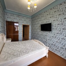 Квартира 89,1 м², 3-комнатные - изображение 1