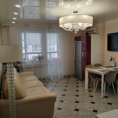 Квартира 102 м², 3-комнатная - изображение 3