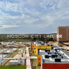 Квартира 40 м², 2-комнатная - изображение 4