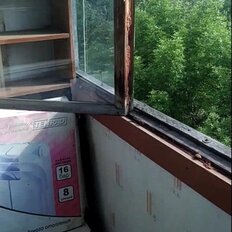 Квартира 50 м², 2-комнатная - изображение 4
