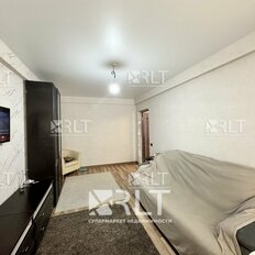 Квартира 44 м², 1-комнатная - изображение 1