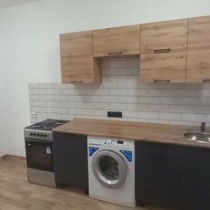 Квартира 31,3 м², 1-комнатная - изображение 5