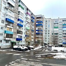 Квартира 94,5 м², 5-комнатная - изображение 2