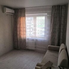 Квартира 37 м², 1-комнатная - изображение 4