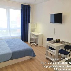 Квартира 19,6 м², студия - изображение 2