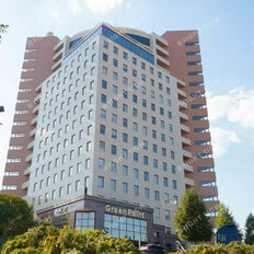 348,7 м², офис - изображение 5