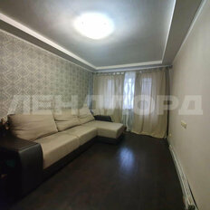 Квартира 58 м², 3-комнатная - изображение 2