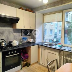 Квартира 43,3 м², студия - изображение 2