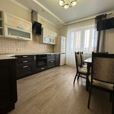 Квартира 47,6 м², 1-комнатная - изображение 5