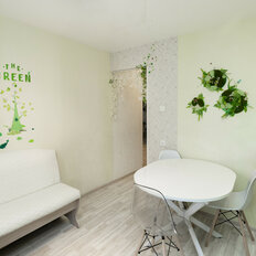 Квартира 57,6 м², 2-комнатная - изображение 5