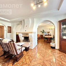 Квартира 111 м², 3-комнатная - изображение 3