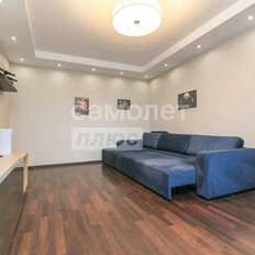 Квартира 91,2 м², 3-комнатная - изображение 4