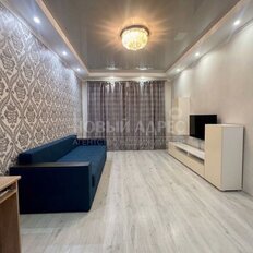 Квартира 57 м², 2-комнатная - изображение 3