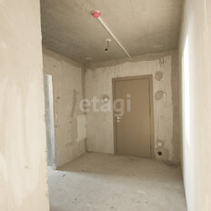 Квартира 66,8 м², 2-комнатная - изображение 5