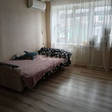 Квартира 41,3 м², 2-комнатная - изображение 1
