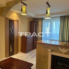 Квартира 39,9 м², 1-комнатная - изображение 2