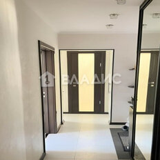 Квартира 54 м², 2-комнатная - изображение 3