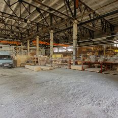 10987 м², производственное помещение - изображение 3