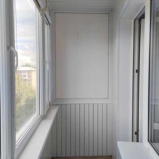 36 м², 1-комнатная квартира 3 499 000 ₽ - изображение 46