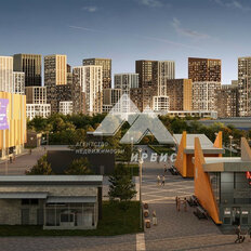 Квартира 27,1 м², студия - изображение 5