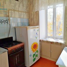 Квартира 21 м², 1-комнатная - изображение 5