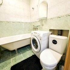 Квартира 42,8 м², 2-комнатная - изображение 5