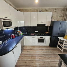 Квартира 62 м², 2-комнатная - изображение 4