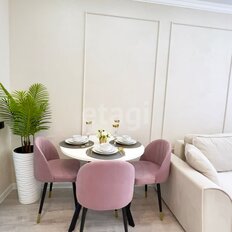 Квартира 61 м², 2-комнатная - изображение 5