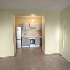 Квартира 54 м², 2-комнатная - изображение 4