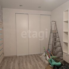 Квартира 36,3 м², 1-комнатная - изображение 5
