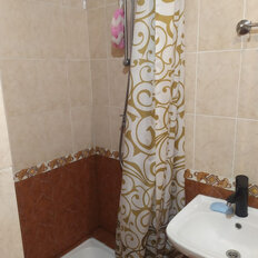 Квартира 27 м², студия - изображение 1