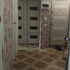 Квартира 61,5 м², 4-комнатная - изображение 4