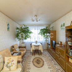 Квартира 65 м², 3-комнатная - изображение 1