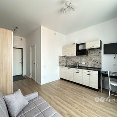 Квартира 19 м², студия - изображение 3