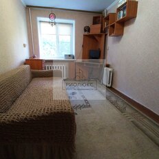 Квартира 93 м², 3-комнатная - изображение 4