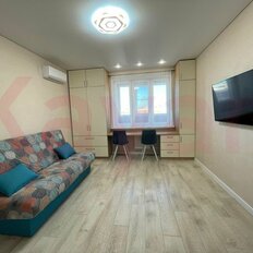 Квартира 57 м², 2-комнатная - изображение 4