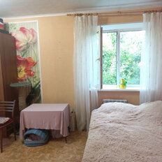 Квартира 30 м², 1-комнатная - изображение 1
