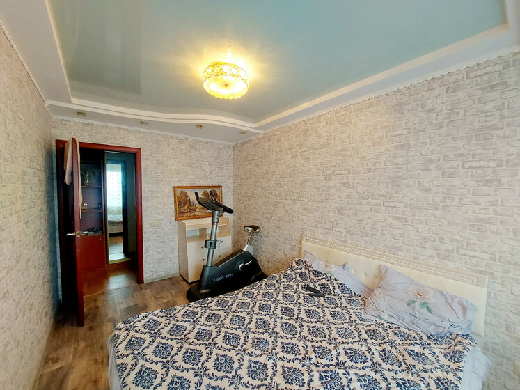 56,4 м², 2-комнатная квартира 8 800 000 ₽ - изображение 46