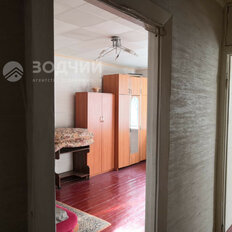Квартира 29,1 м², 1-комнатная - изображение 5