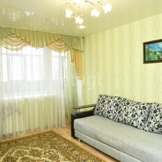 Квартира 46,7 м², 2-комнатная - изображение 3