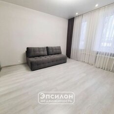 Квартира 65,7 м², 2-комнатная - изображение 4