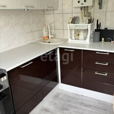 Квартира 41,4 м², 2-комнатная - изображение 2