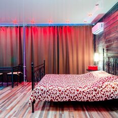 Квартира 55 м², 1-комнатная - изображение 2