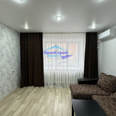 Квартира 54 м², 2-комнатная - изображение 1